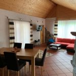 Monteurwohnung und Ferienwohnung in Haiger - Wohnzimmer
